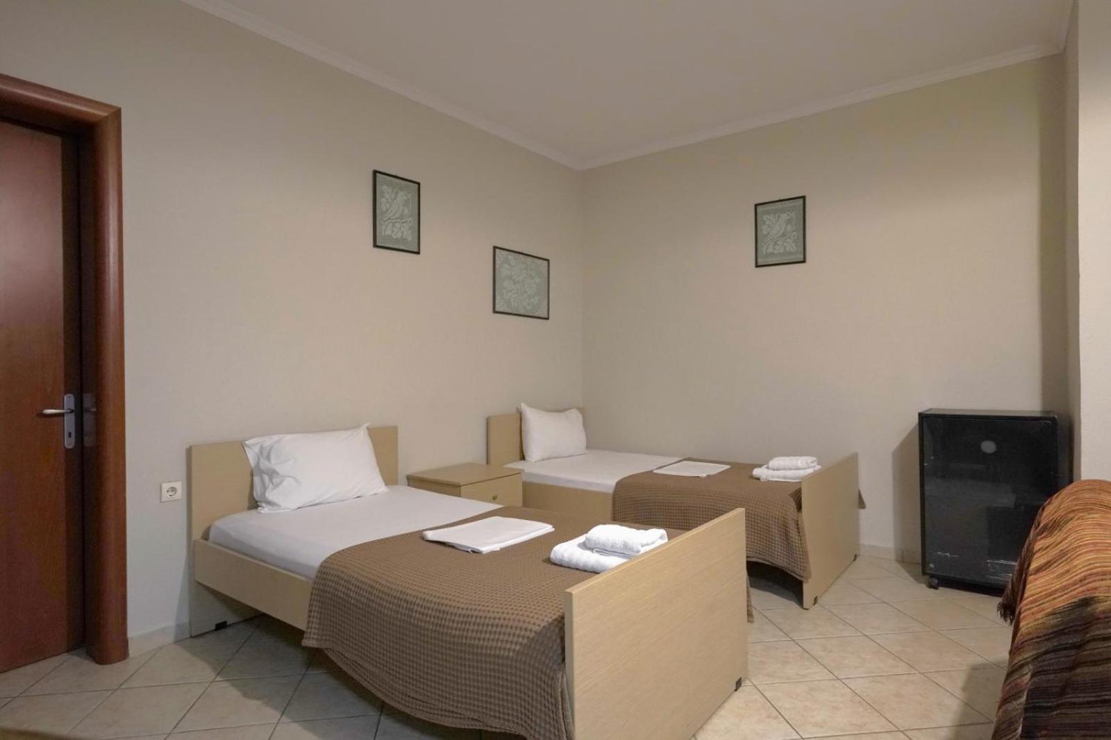 Anestis Studios Lidia Habitación foto
