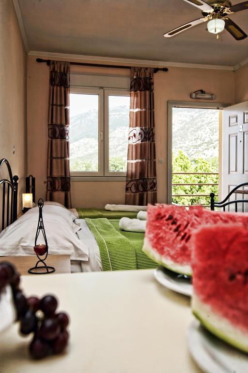 Anestis Studios Lidia Habitación foto